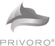 Privoro logo