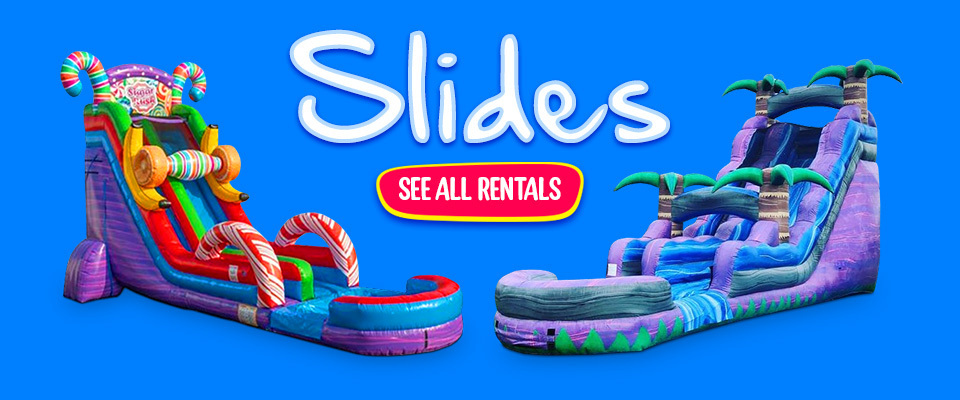 Arizona's premier event rental company redefines party entertainment with top-tier inflatables and services.