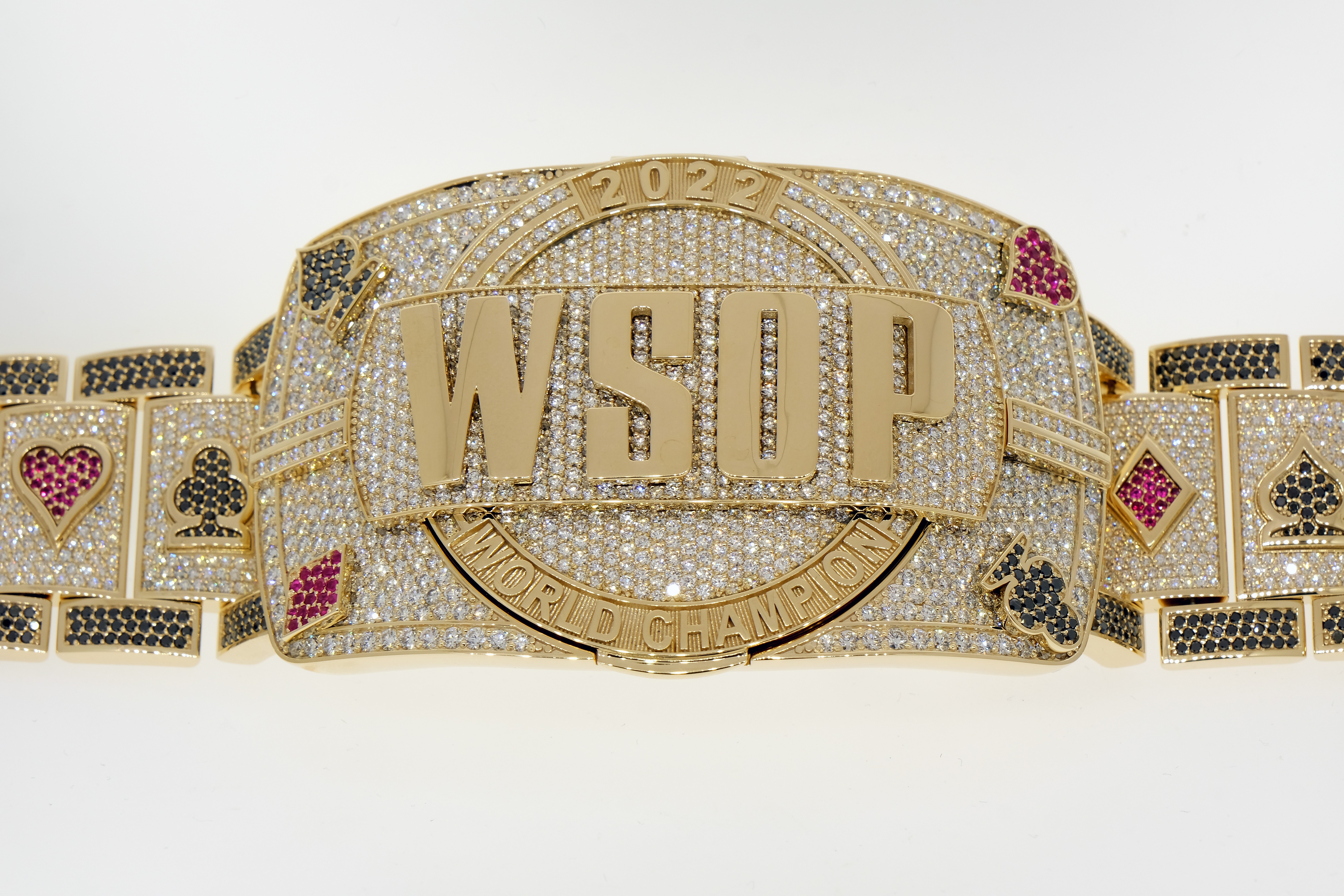 world poker tour bracelet