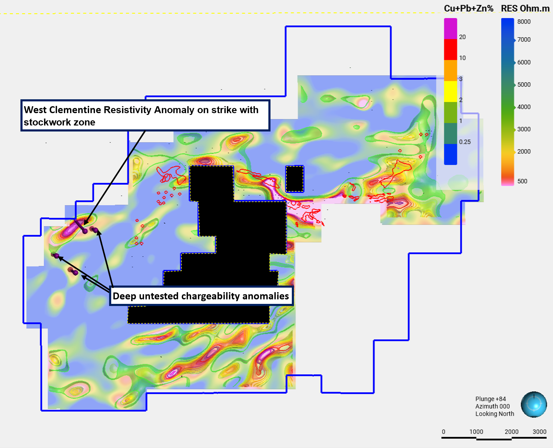Figure 1 Buchans