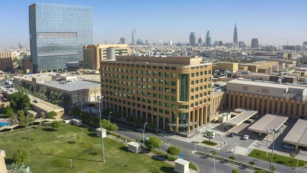 King Faisal Specialist Hospital and Research Centre Menyambut Wakil CEO Baru di Tengah Transformasi Strategis