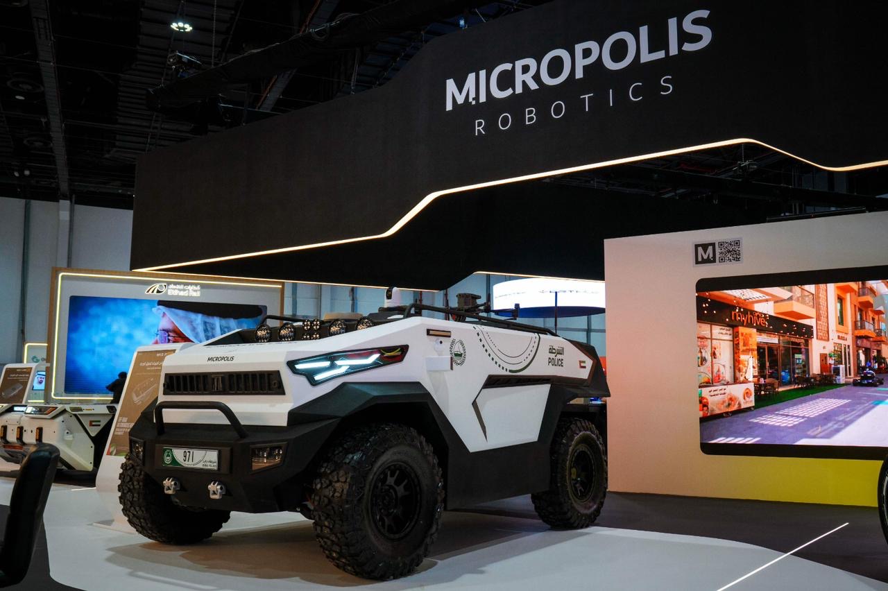 Micropolis 