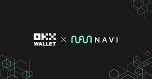 OKX Wallet is now integrated with NAVI, a native one-stop liquidity protocol on Sui