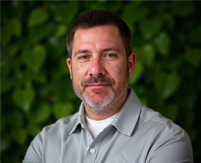 Joe Cameron - Wrap Chief Revenue Officer