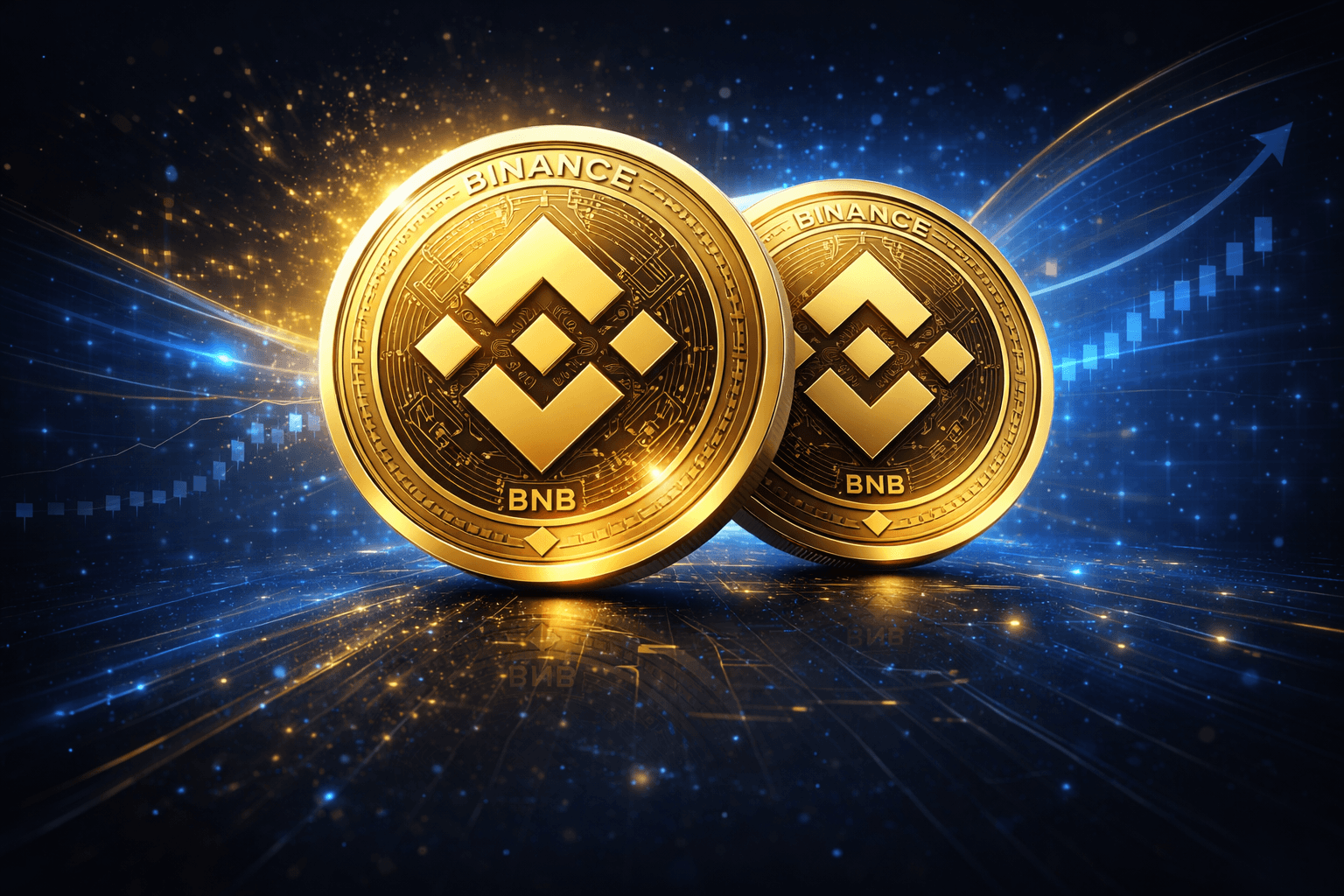 Pepeto Stage Update And BNB Price Targets $1,100 While Crypto News Reveal Where Smart Money Is Moving 
