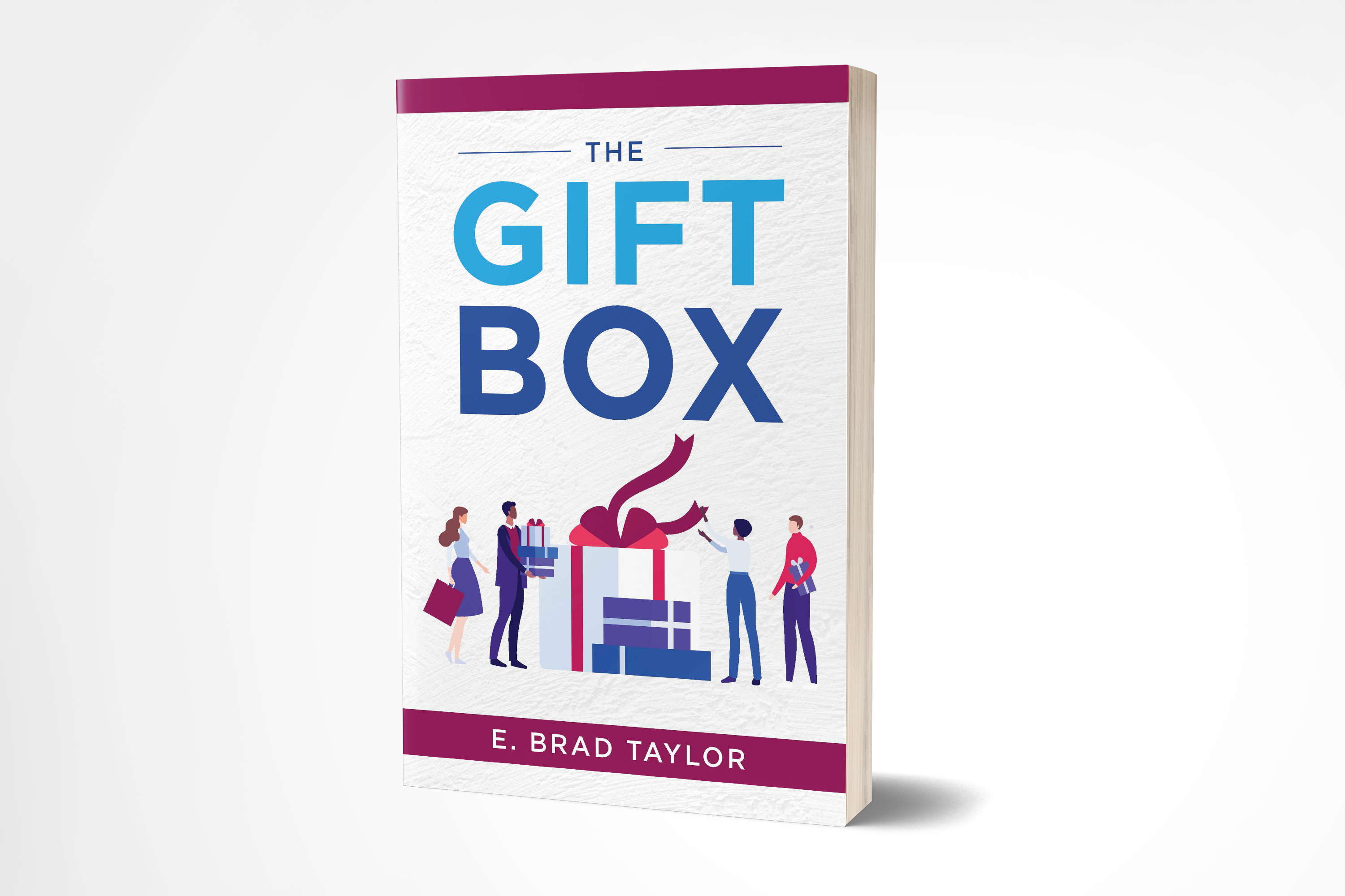 The Gift Box