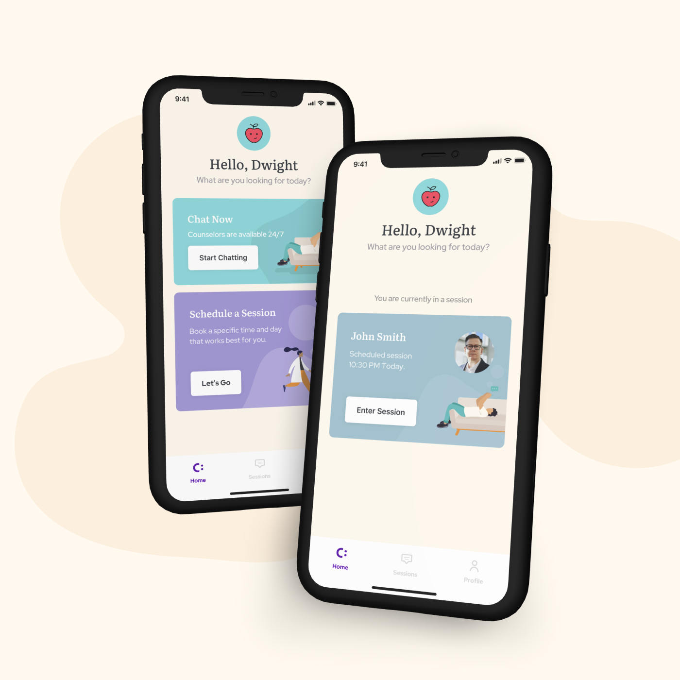 Counslr, the text-based mental health support mobile app, announced today that it has expanded its support into the State of Rhode Island through a partnership with the Bristol Warren Regional School District. 