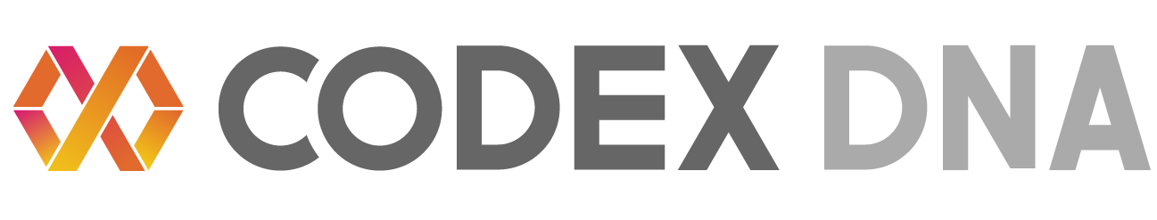 Codex DNA Releases F