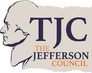 Jefferson Council logo
