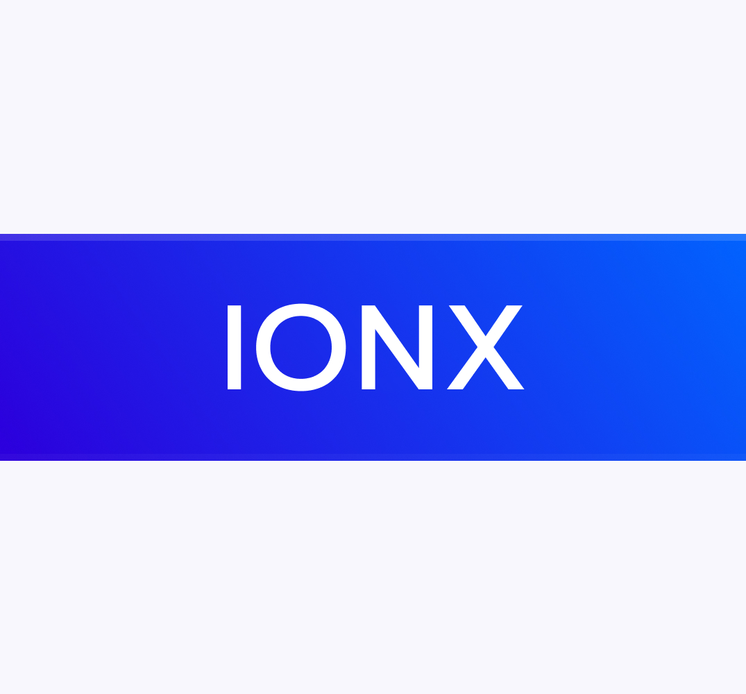 Defiance Launches IONX: 2X Leveraged ETF for IonQ