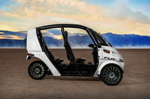 Arcimoto to Report Full Year 2021 Financial Results On March 31