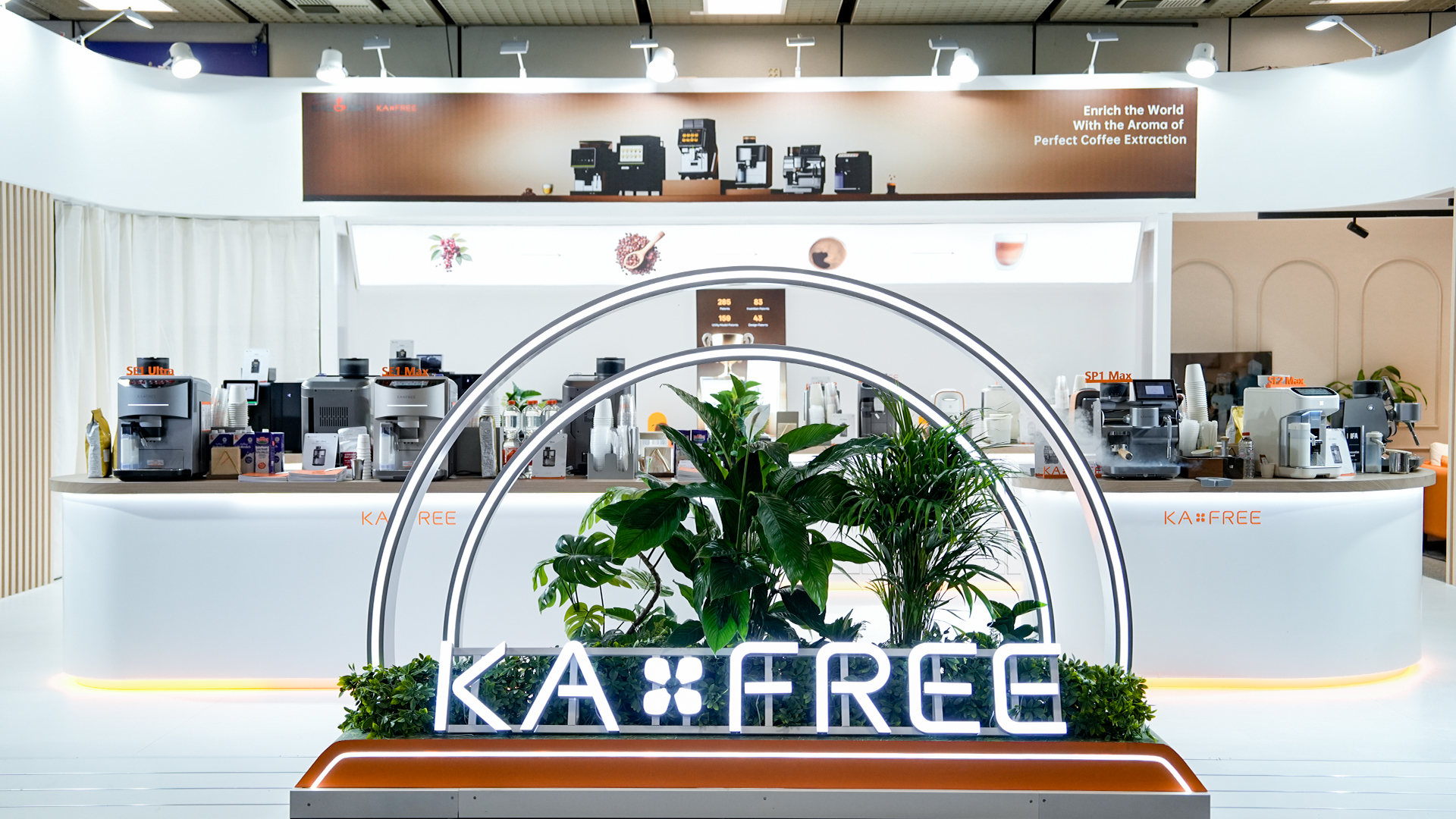 KAXFREE IFA