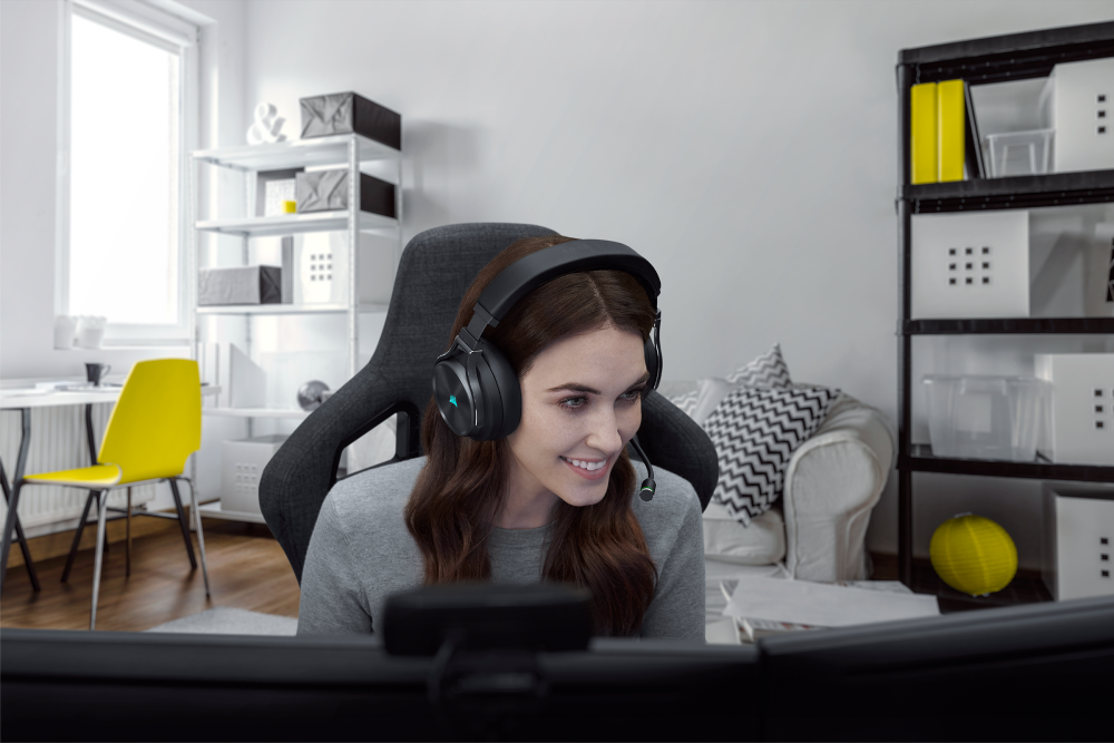 VIRTUOSO RGB Wireless XT 4