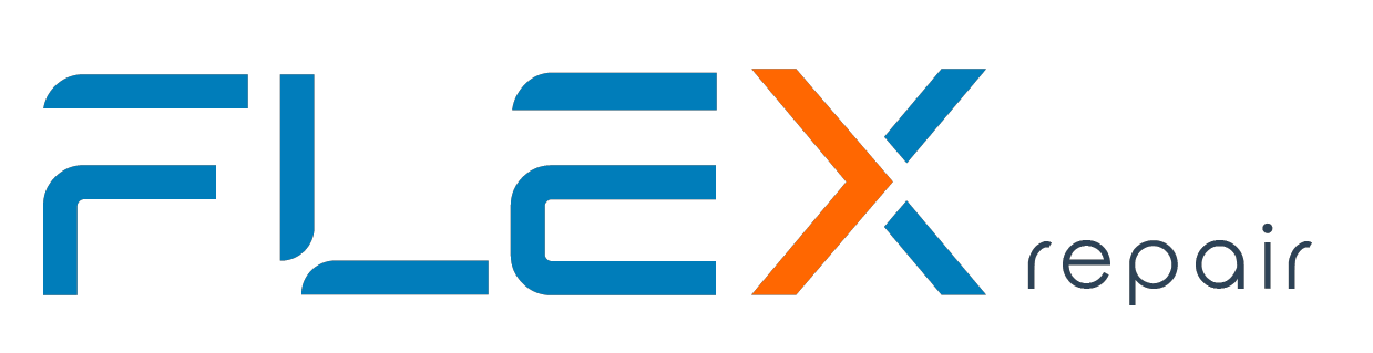 FLEX Repair Logo