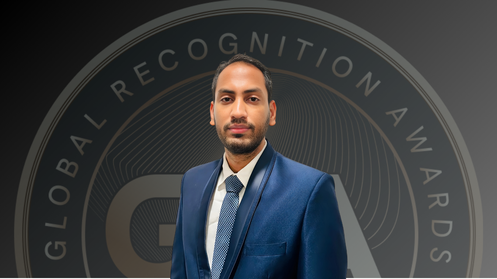 Nagaraju Pureti Honoured with 2024 Global Recognition Award for Advancing Cybersecurity Innovation