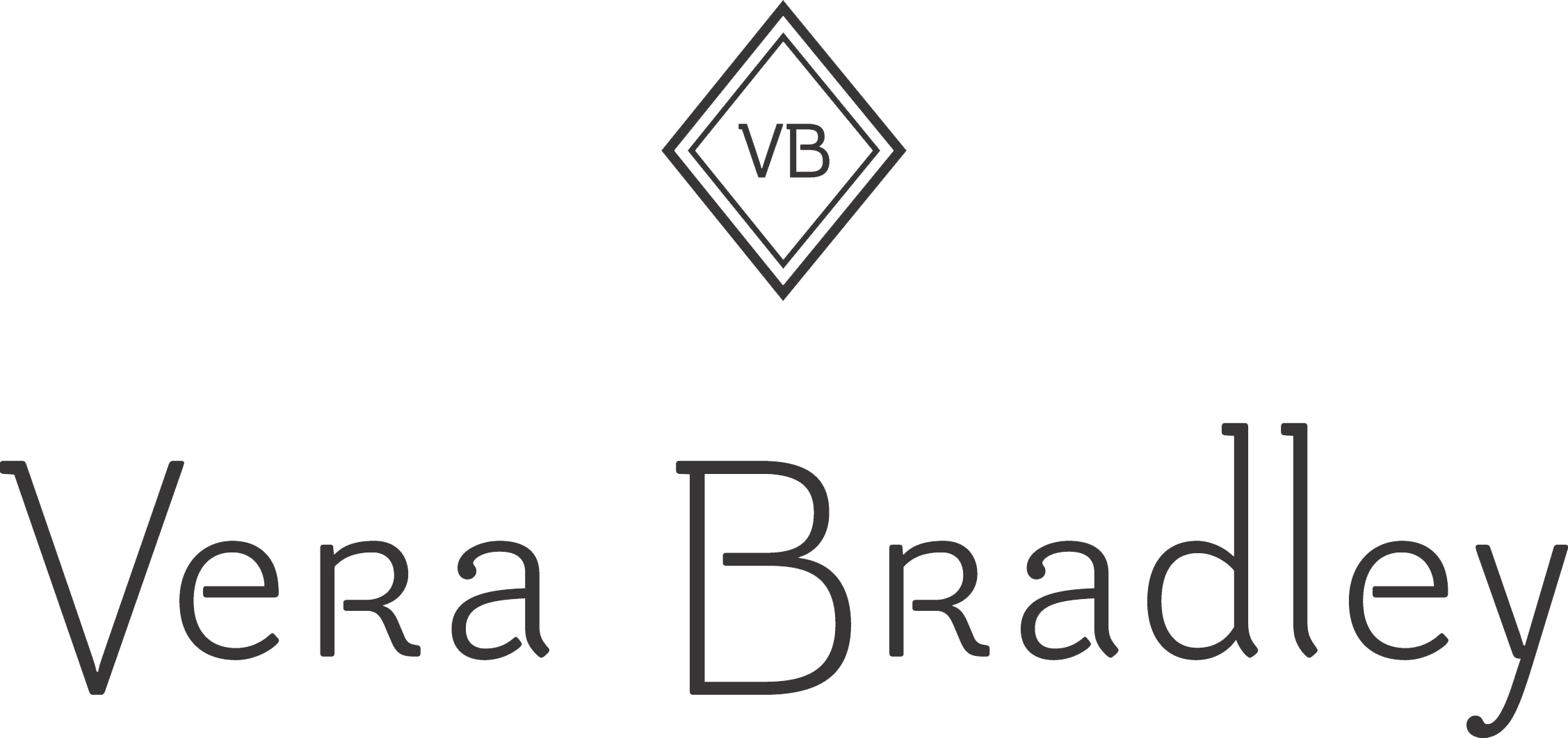 Vera Bradley Logo