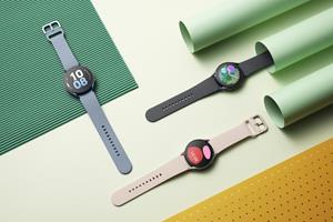 Une nouvelle ère de santé et de bien-être avec la Galaxy Watch5