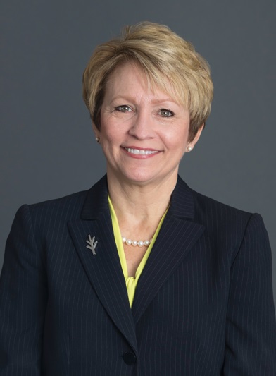 Dr. Sue Ellspermann
