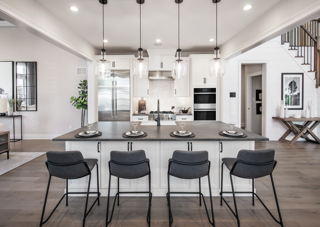 Enclave at Chatham by Toll Brothers