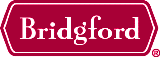 Bridgford Foods Corporation Logo
