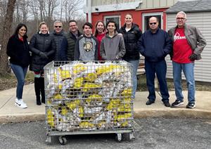 CMC-New Jersey Helps Those In Need