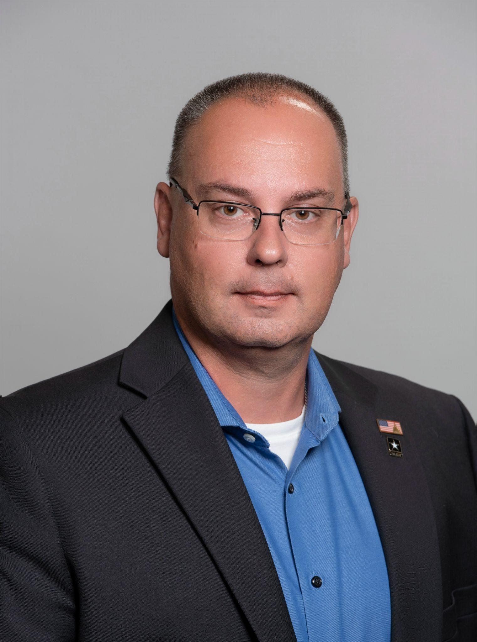 Banking Expert Mike Augustine Explains Member Benefits in HelloNation