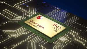Qualcomm Snapdragon 8cx Gen 2 5G compute platform chip