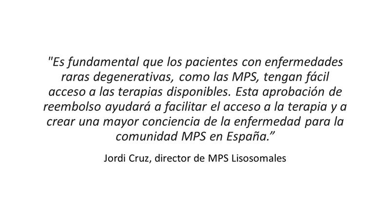 Cita de Jordi Cruz