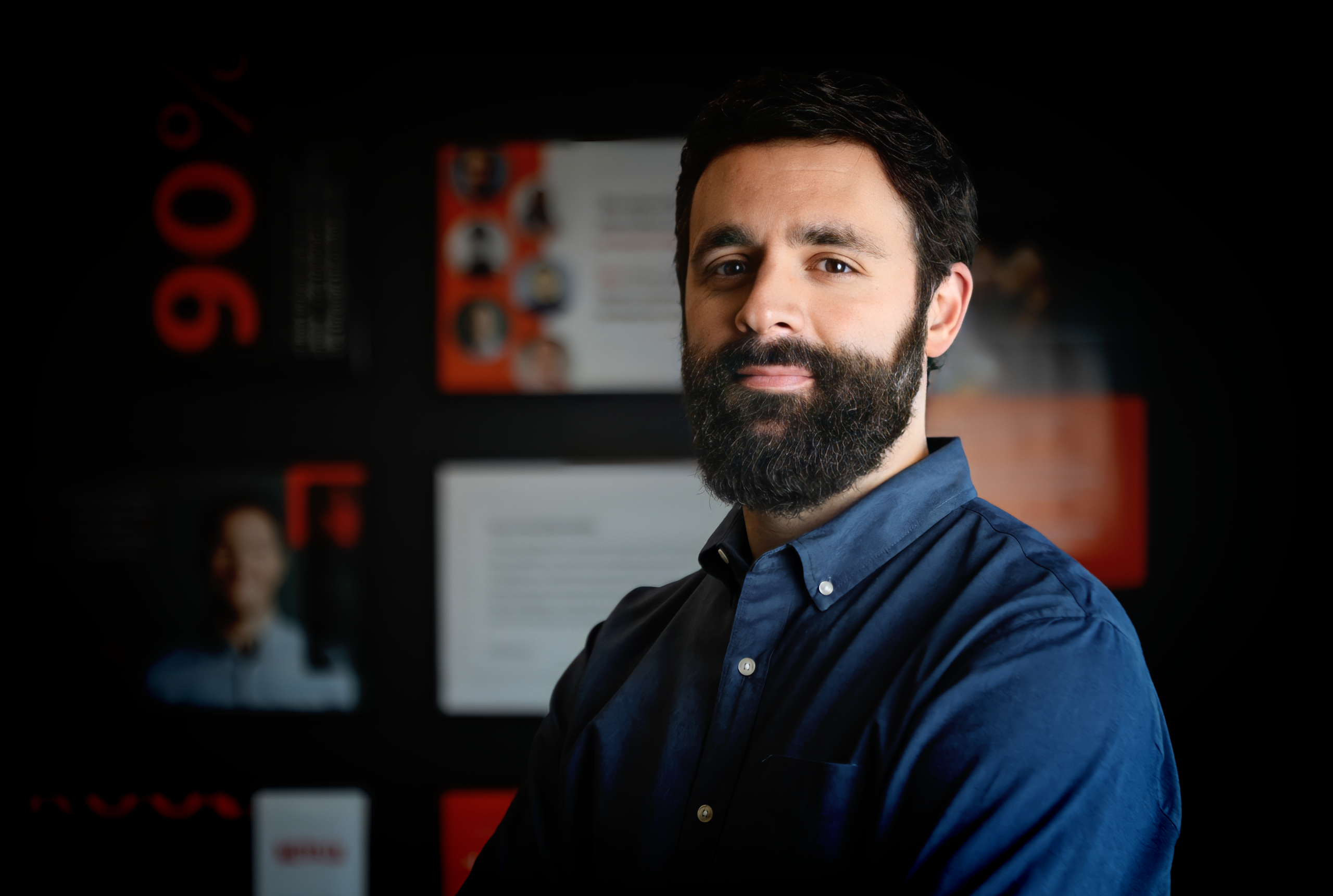 Matt Bonakdarpour Elevated to President and Chief Technology Officer at Root thumbnail