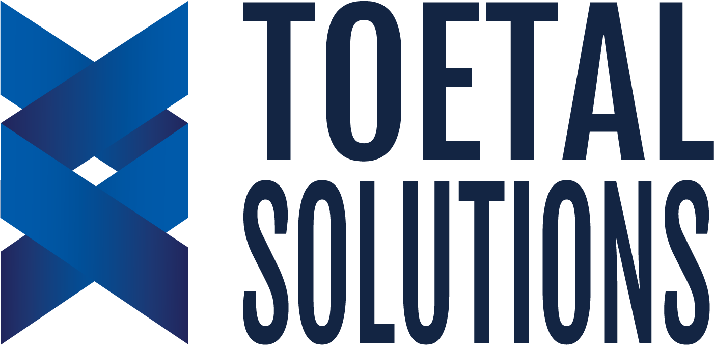 Featured Image for Toetal Solutions, Inc