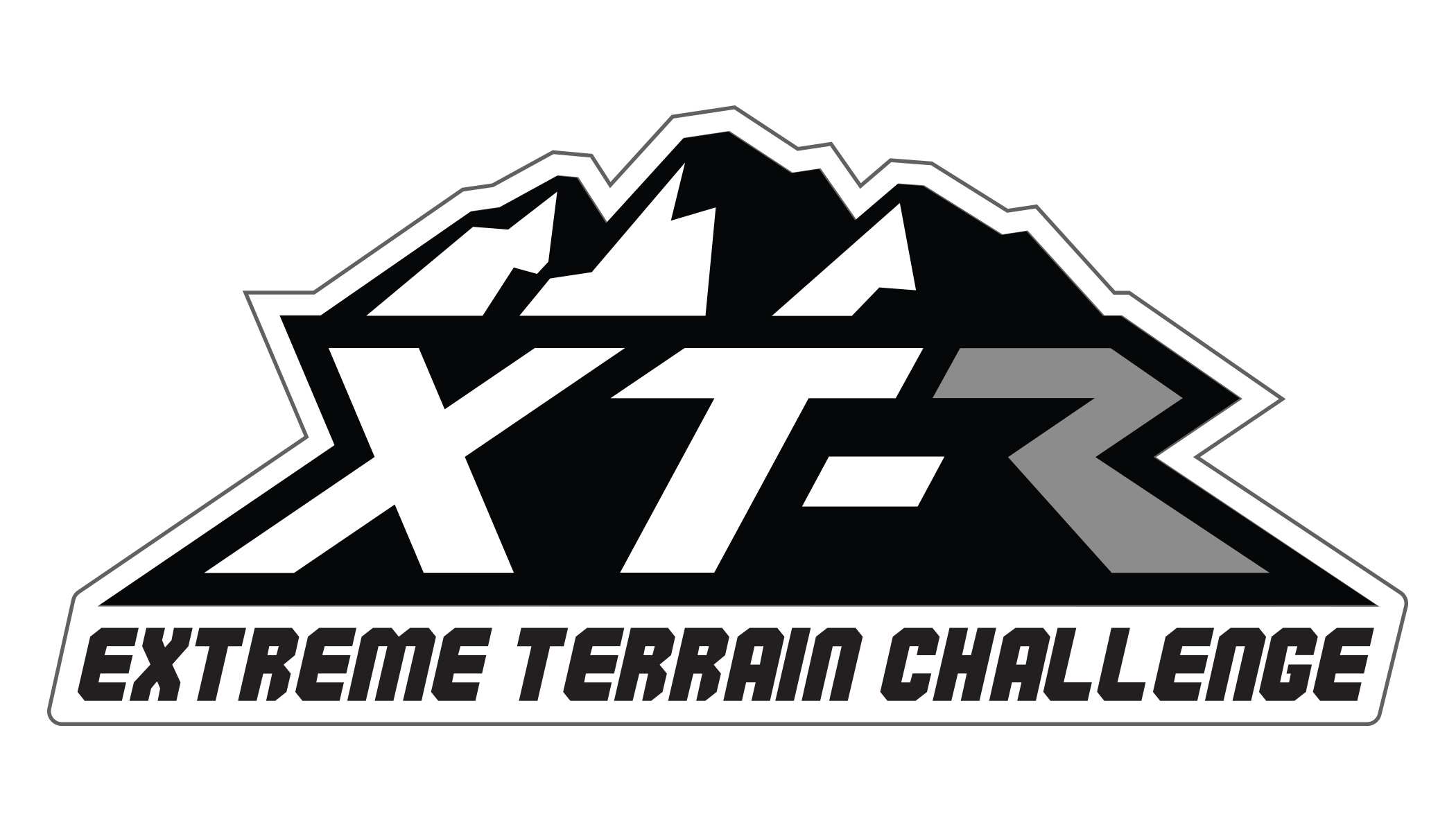 XTRreme Terrain Challenge