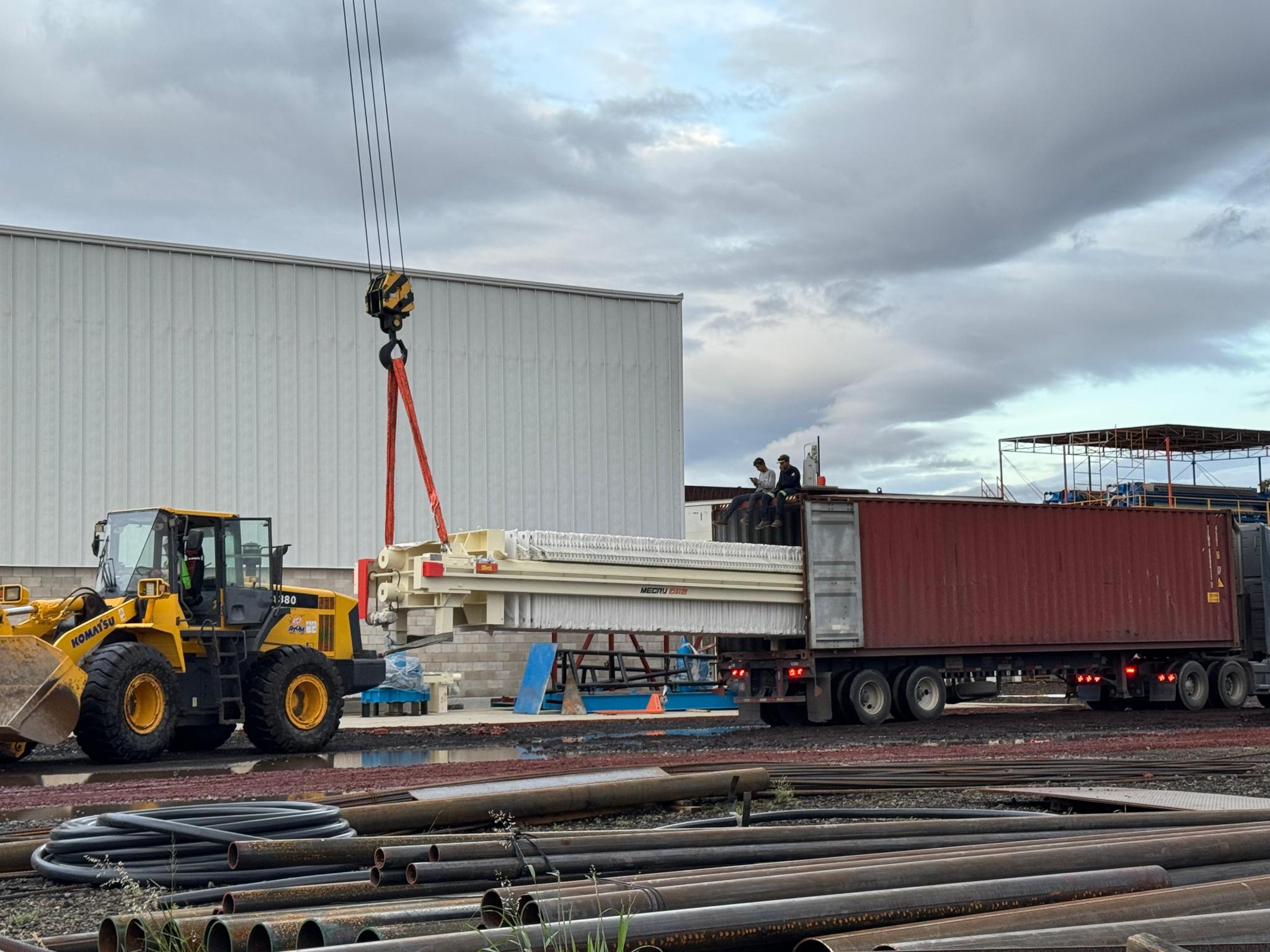 AABB Plant Equipment Image 5
