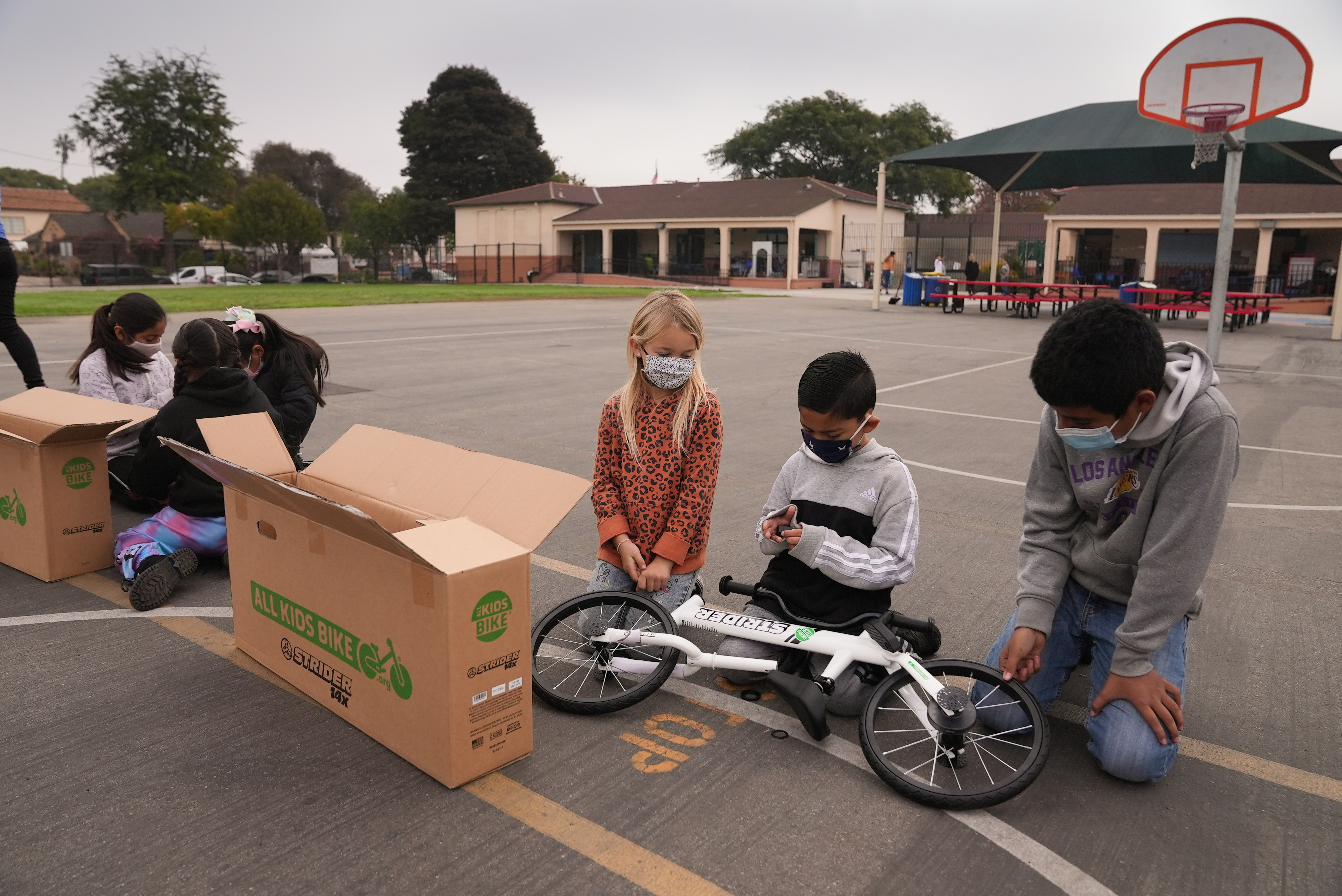 Yamaha Bicycles All Kids Bike 2