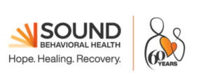 SOUND_60th Horizontal Logo