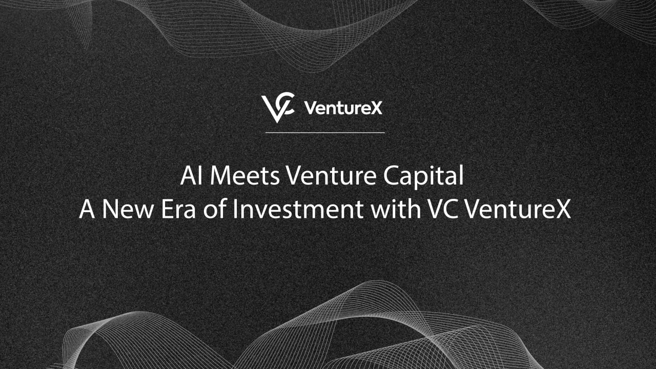 VC VentureX