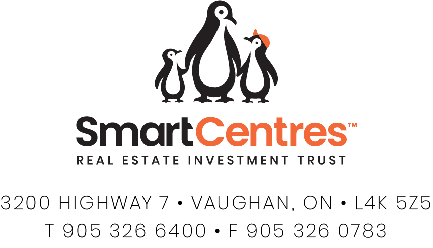 Up early to get the deals? SmartCentres retailers are ready for