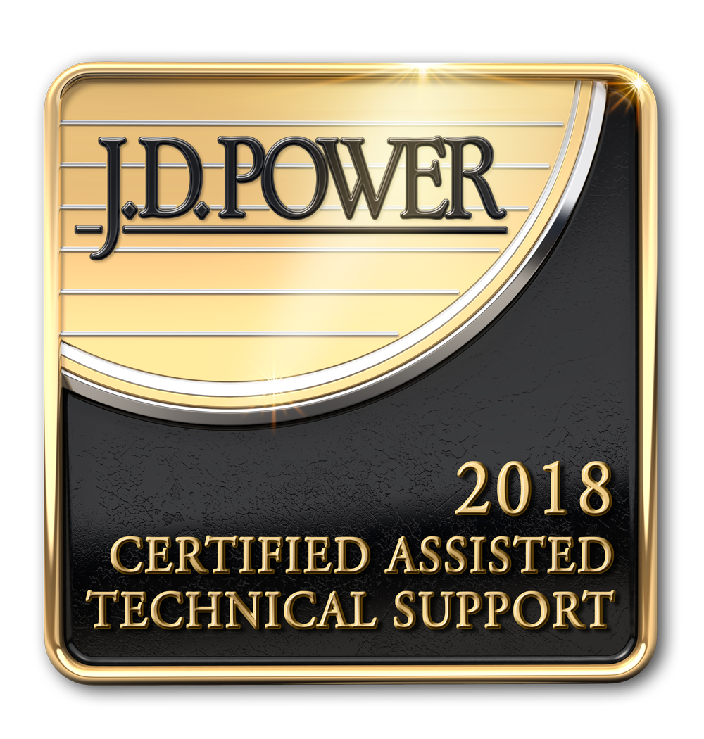 Deltek Recognized for Providing an “Outstanding Customer Service Experience” for Assisted Technical Support in 2018 