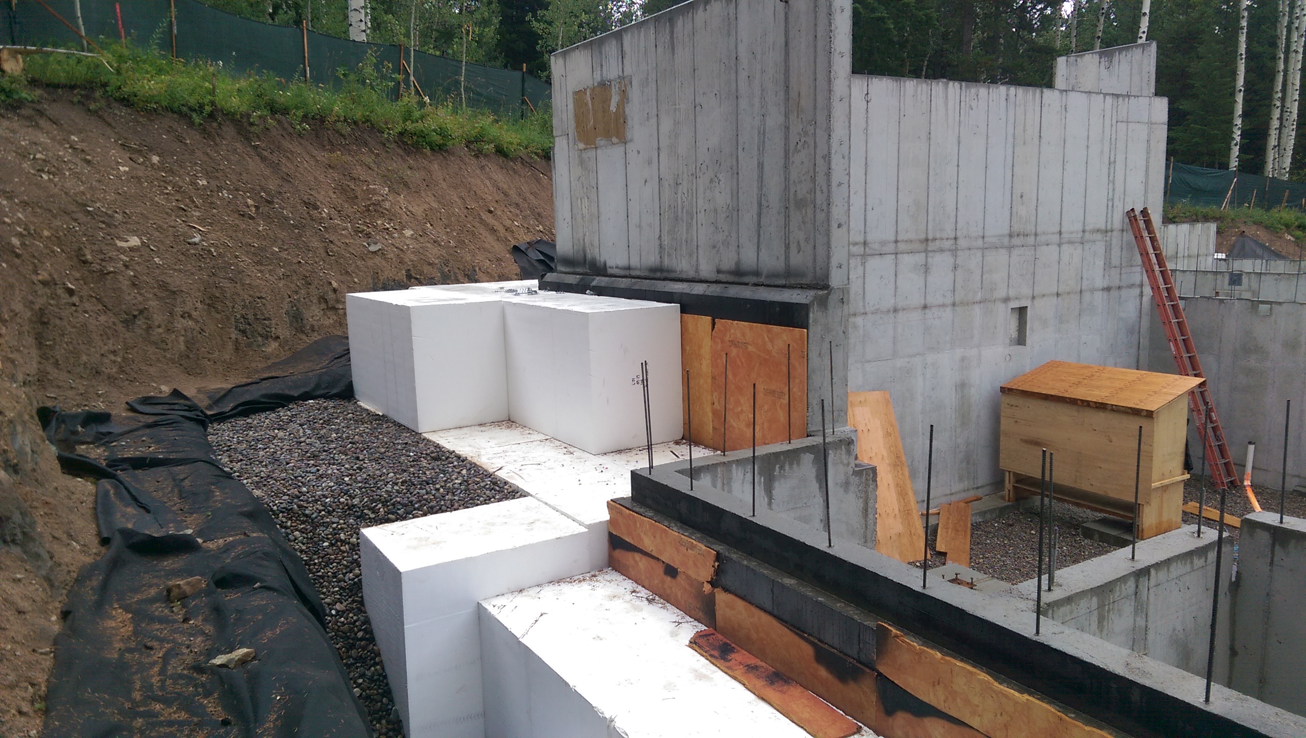 Passive House AMP