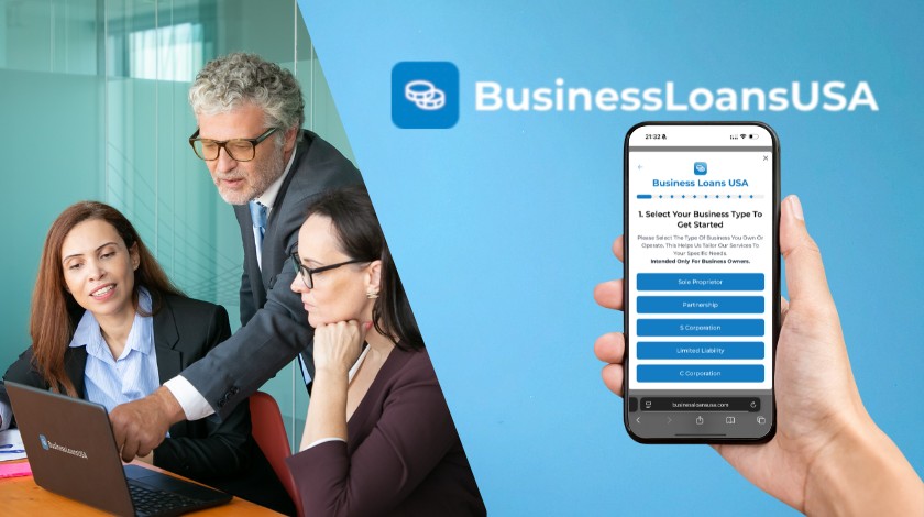 BusinessLoansUSA