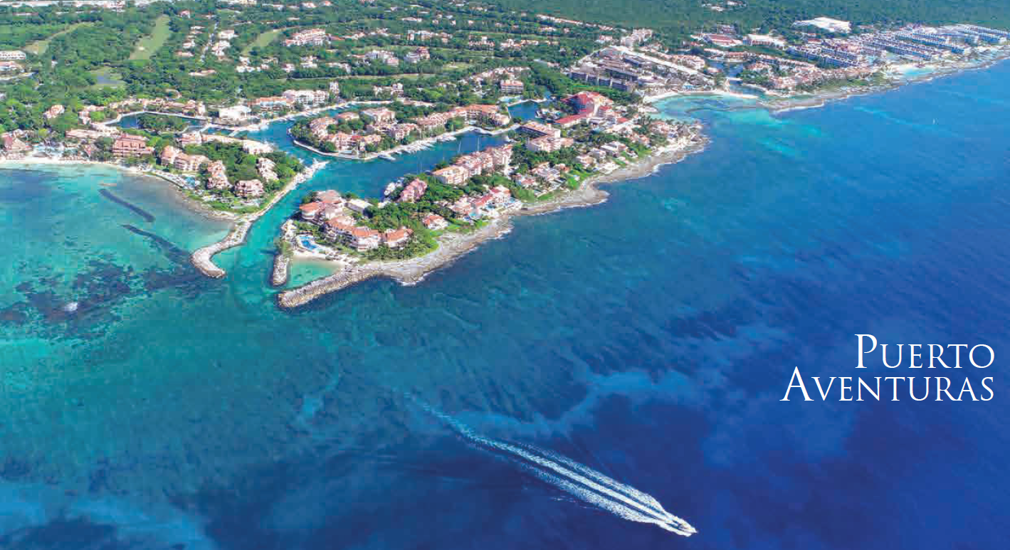 Associa Mexico To Manage Puerto Aventuras