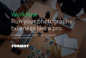 Format Integrates Its Exclusive Workflow Resources Into All Plans