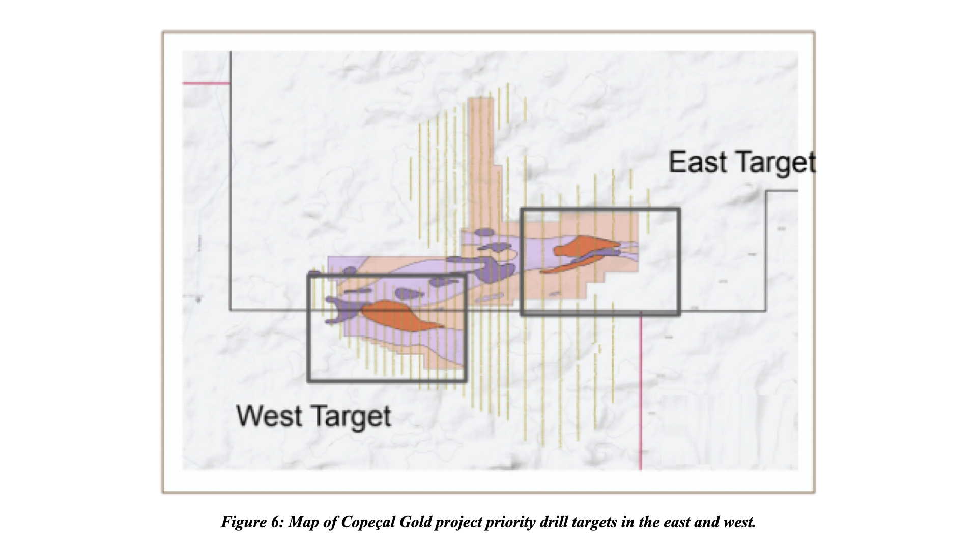 GoldHaven Resources Corp. -6 