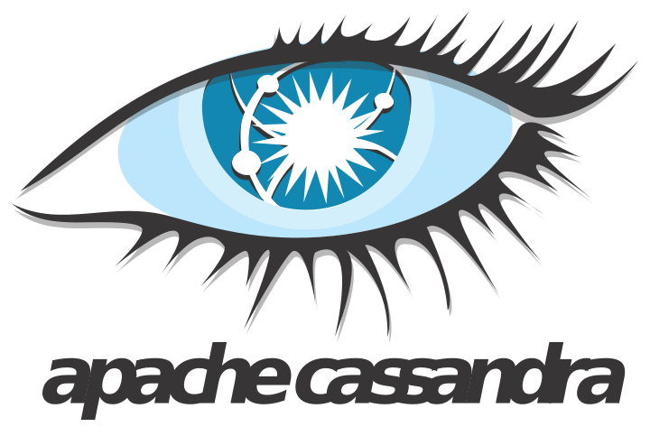 "Apache Cassandra logo"