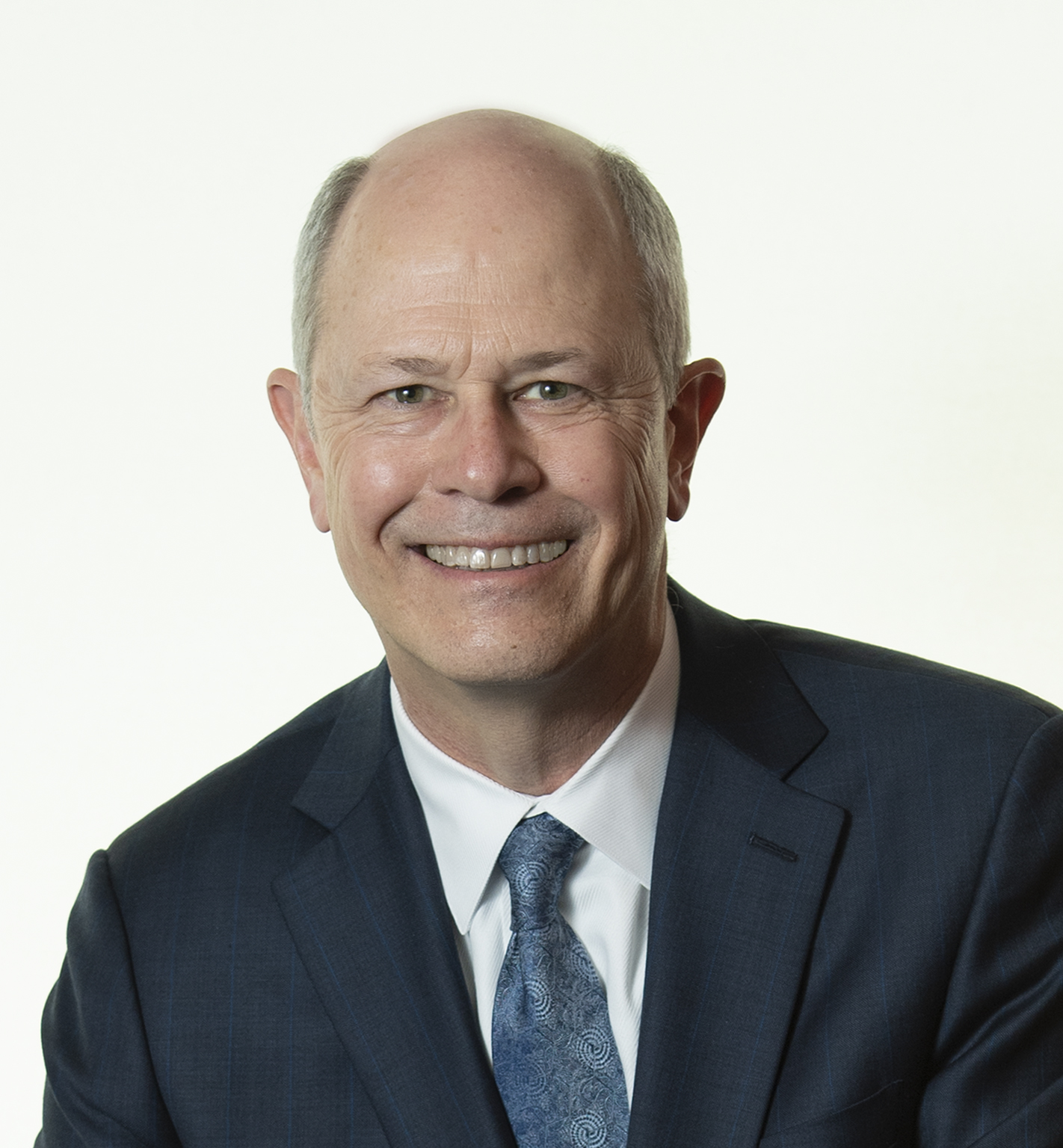 Kevin M. Phillips, ManTech Chairman, CEO and President