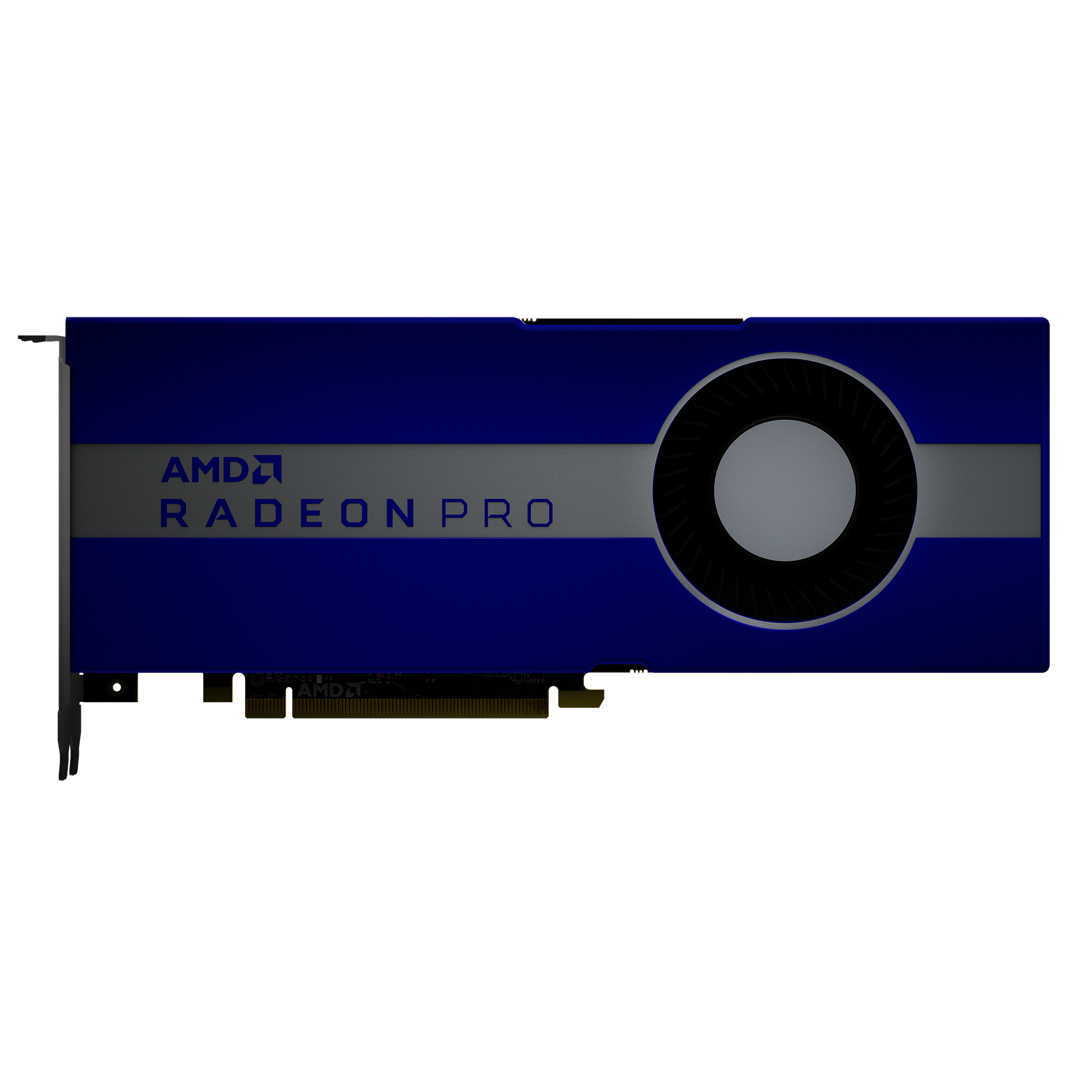 AMD Radeon Pro W5700 Graphics Card