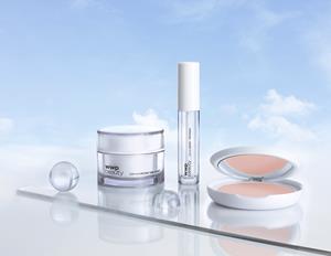 WWP Beauty  |  Eastman Cristal™ One Renew Collection