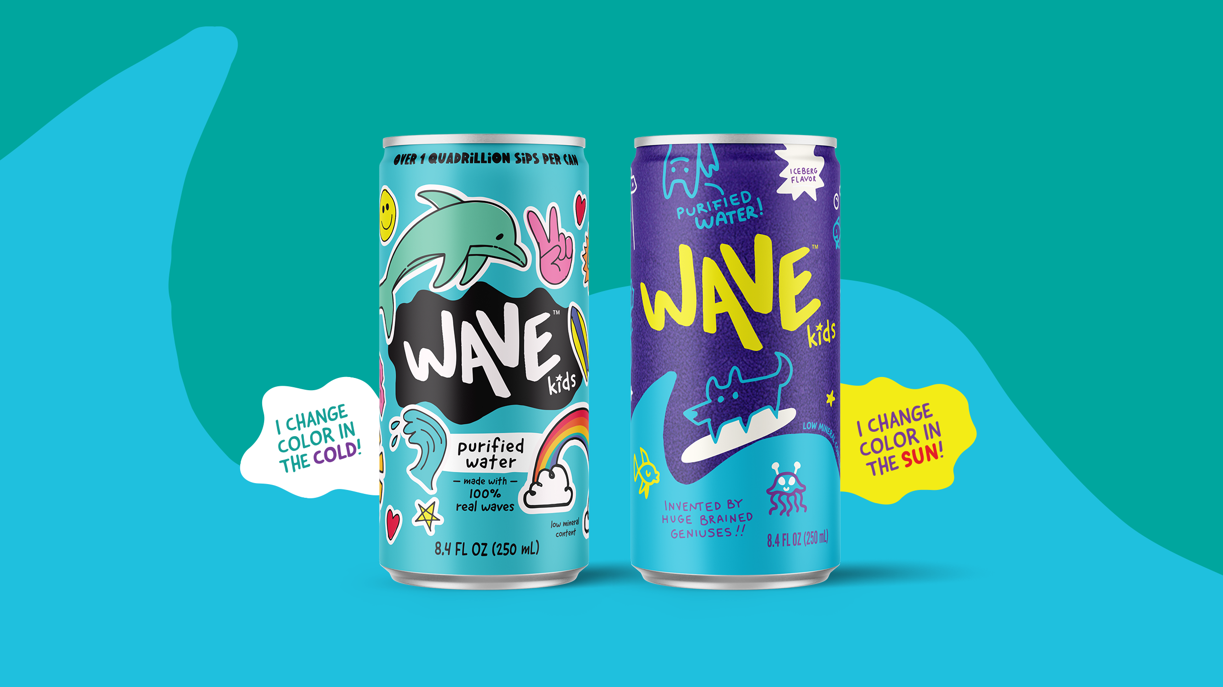 Wave Kids image