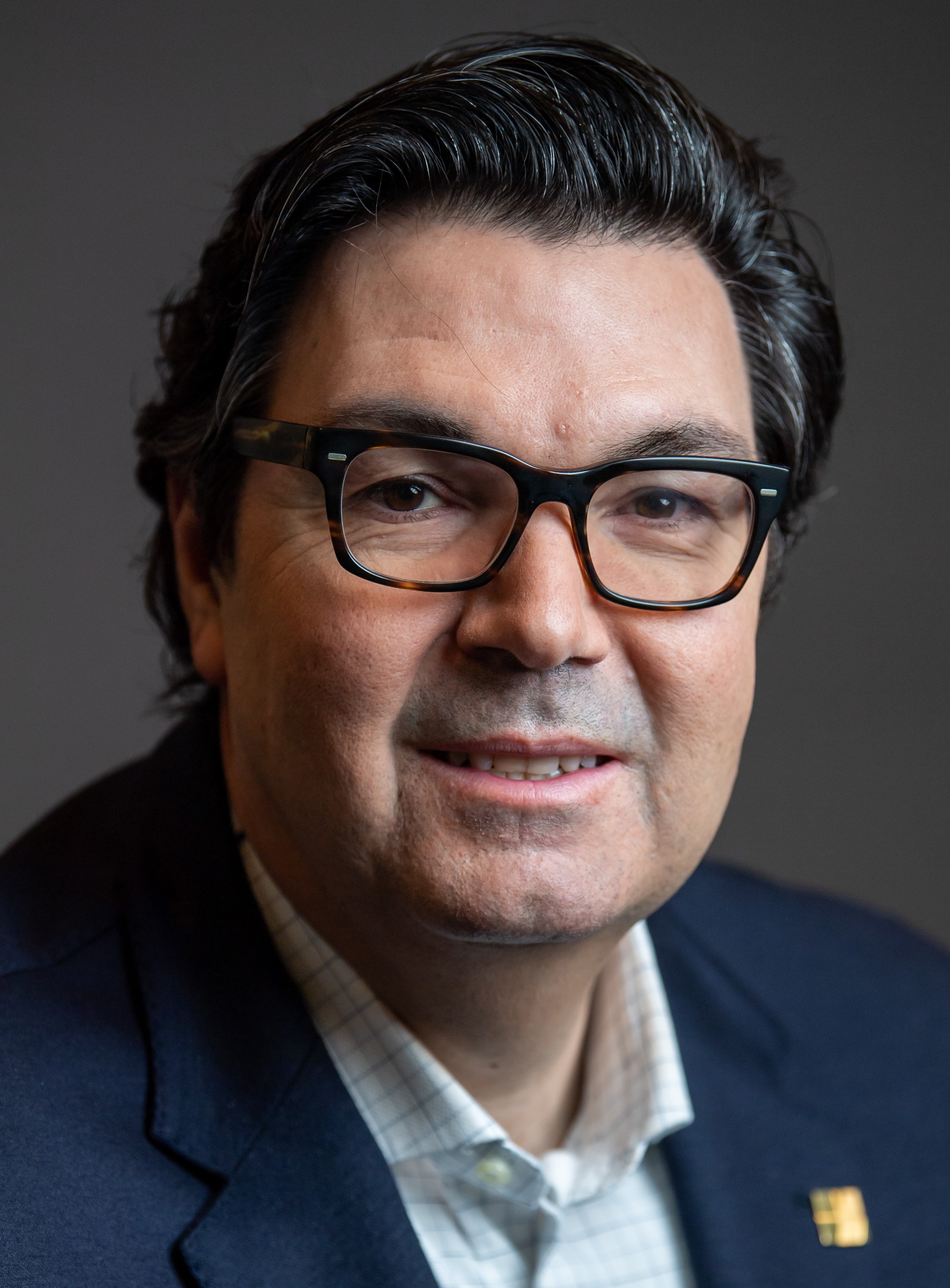 José Maldonado, President