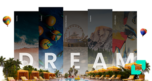 Visit California launches immersive digital experience built by Appnovation as part of ‘Am I Dreaming?’ campaign