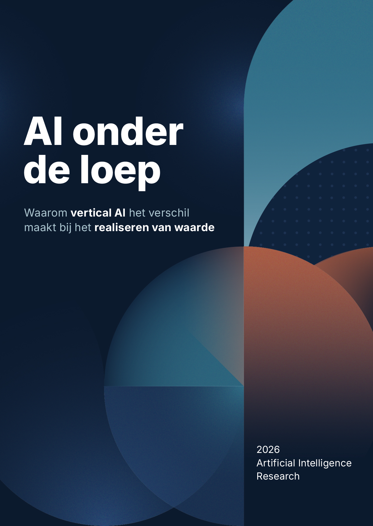Onderzoek van Aptean onthult waarom generieke AI niet voldoet aan de verwachtingen van bedrijven